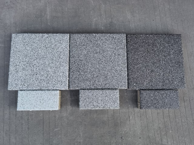 二代仿石午夜无码人妻AV大片透水砖4