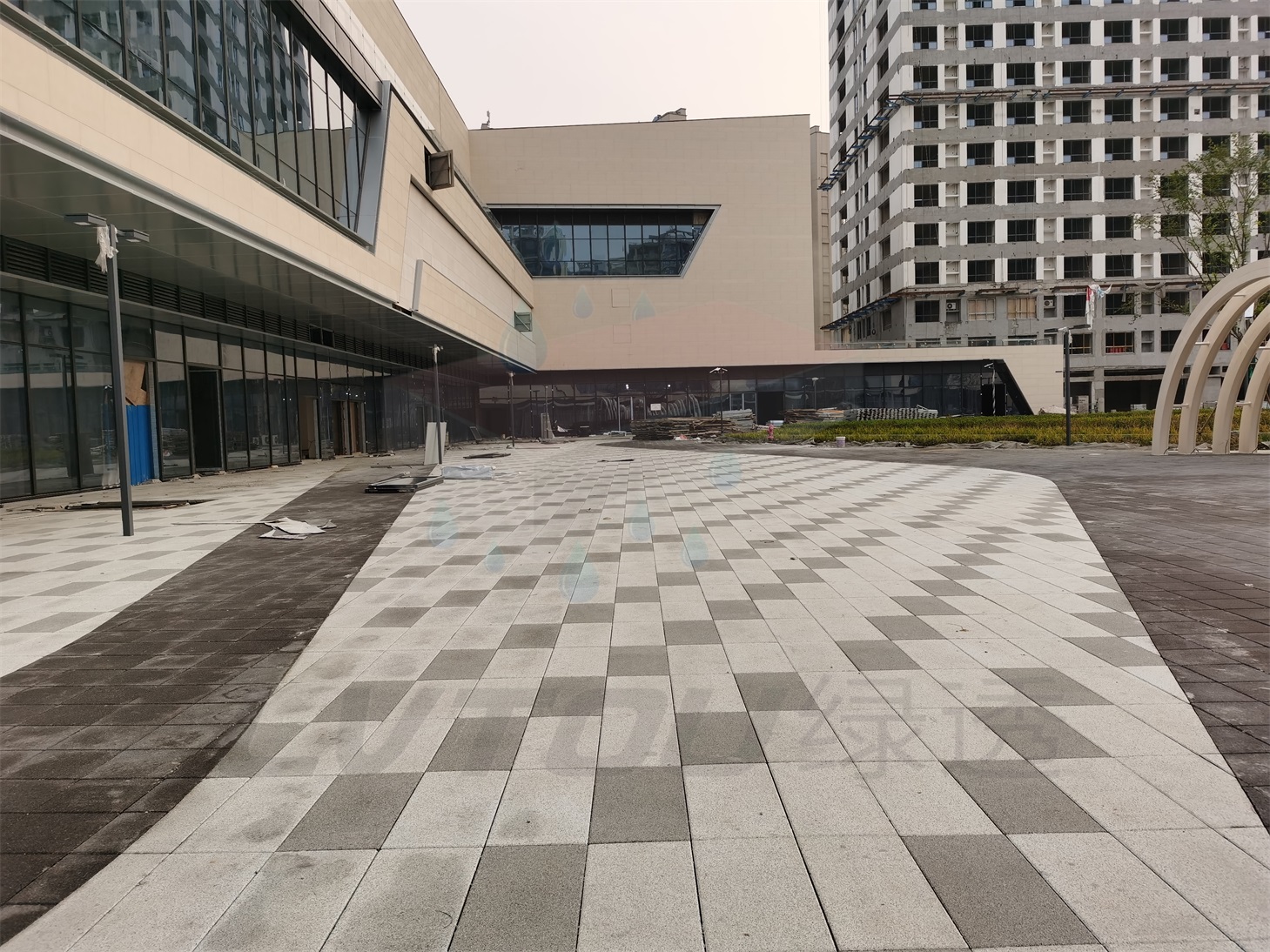 苏州科技城浅悦静庭C区