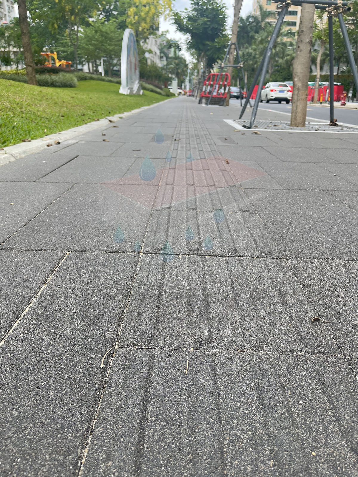 深圳福田景田路