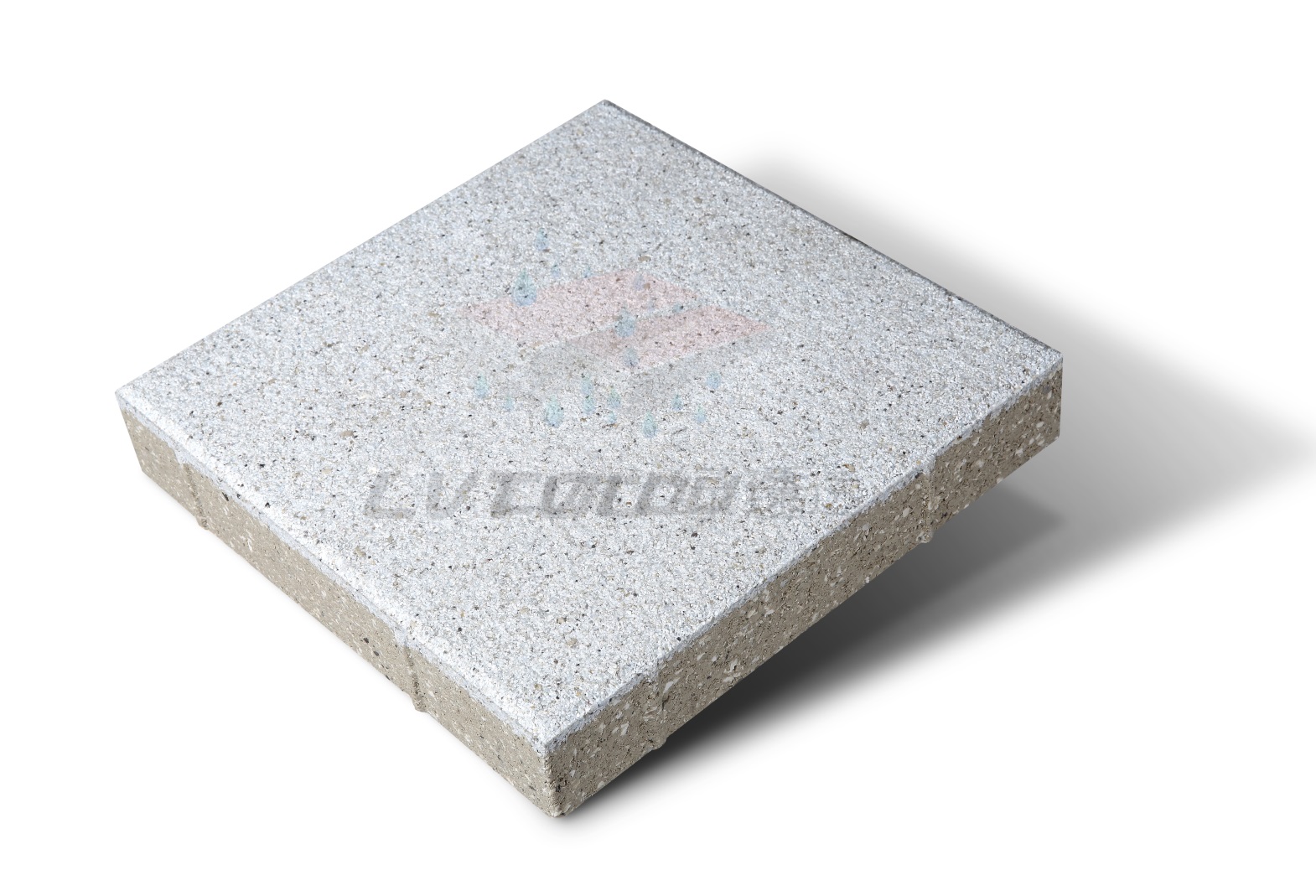 芝麻白仿石午夜无码人妻AV大片透水砖